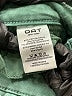 OAT Green Casual Pants Size 28 waist - photo 8