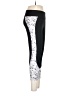 GAIAM Graphic Black Active Pants Size M - photo 4