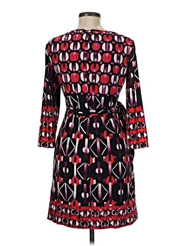 DM Donna Morgan Casual Dress (view 2)