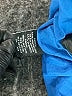 PREMISE Blue Cocktail Dress Size 6 - photo 8