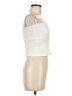 DONNI Ivory Tube Top Size M - photo 4