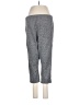Avia Solid Gray Casual Pants Size 20 - photo 1