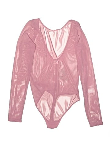 Parade Bodysuit (view 1)