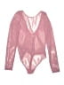 Parade Pink Bodysuit Size M - photo 1