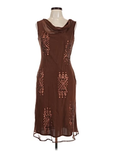 Sue Wong Cocktail Dress (view 1)