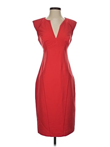 Bebe Cocktail Dress (view 1)