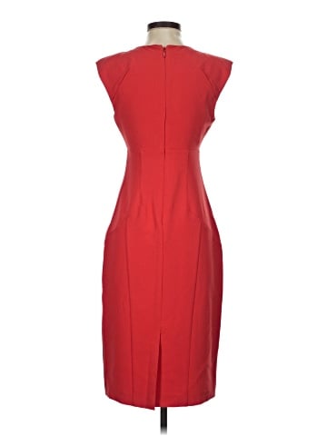 Bebe Cocktail Dress (view 2)