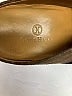 Cole Haan 100% Leather Brown Mule/Clog Size 8 1/2 - photo 3
