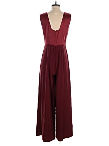 MIKAEL AGHAL Jumpsuit (view 2)