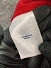 Lands' End 100% Polyester Red Turtleneck Sweater Size XL (tall) - photo 8
