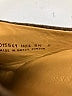 Cole Haan 100% Leather Brown Mule/Clog Size 8 1/2 - photo 4