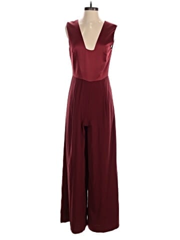 MIKAEL AGHAL Jumpsuit (view 1)