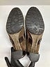 Cole Haan 100% Leather Brown Mule/Clog Size 8 1/2 - photo 5