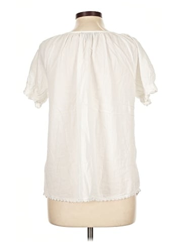 Bandolino Short Sleeve Blouse (view 2)