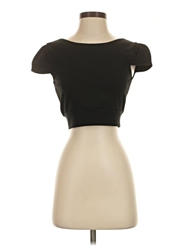 Love Culture Short Sleeve Top (view 1)