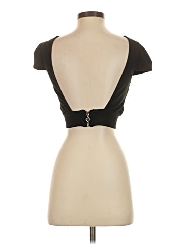 Love Culture Short Sleeve Top (view 2)