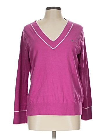 Vineyard Vines Pullover Sweater (view 1)