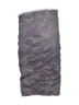 Look 100% Polyester Gray Scarf One size - photo 2