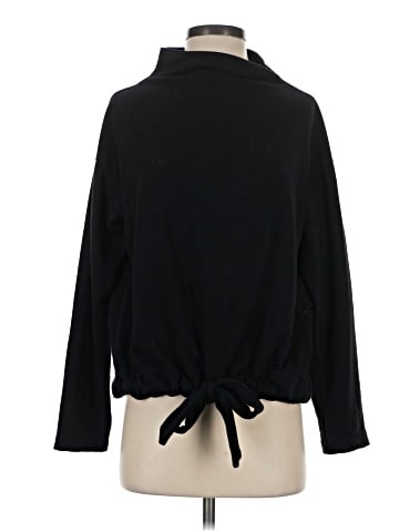 Banana Republic Factory Store Turtleneck Sweater (view 1)