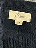 Elan 100% Cotton Black Pullover Sweater Size M - photo 7