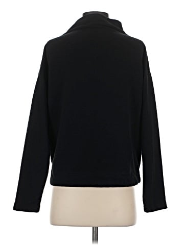 Banana Republic Factory Store Turtleneck Sweater (view 2)