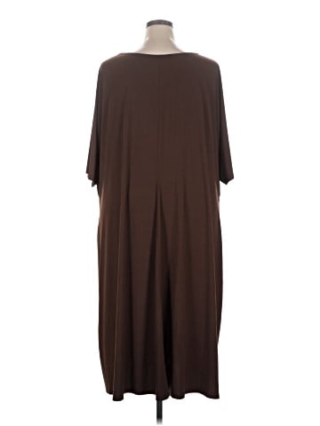 Roaman's Casual Dress (view 2)