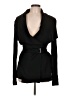 Helmut Lang 100% Wool Black Jacket Size L - photo 1