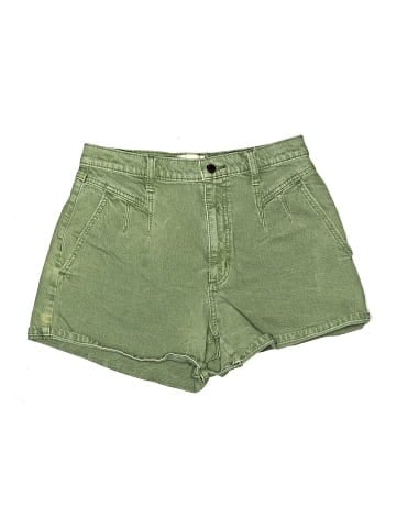 Universal Thread Khaki Shorts (view 1)