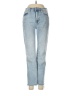 Kensie Blue Jeans Size 6 - photo 1