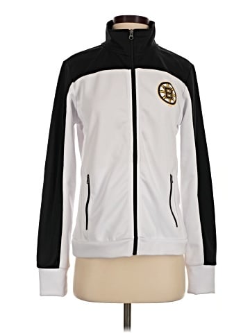 NHL Track Jacket (view 1)