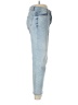 Kensie Blue Jeans Size 6 - photo 4