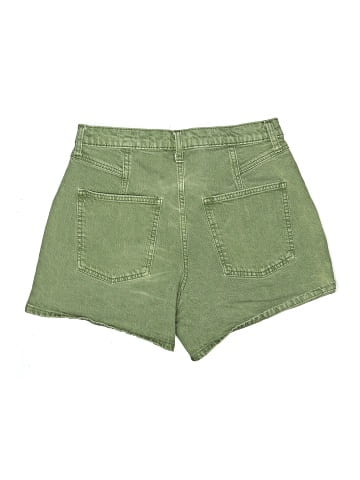 Universal Thread Khaki Shorts (view 2)