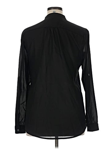 Kut from the Kloth Long Sleeve Blouse (view 2)