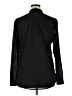 Kut from the Kloth 100% Polyester Black Long Sleeve Blouse Size XL - photo 2