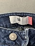 CAbi Blue Jeans Size 6 - photo 7