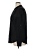 Kut from the Kloth 100% Polyester Black Long Sleeve Blouse Size XL - photo 5