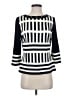 St. John Collection Black Wool Pullover Sweater Size S - photo 1