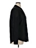Kut from the Kloth 100% Polyester Black Long Sleeve Blouse Size XL - photo 4