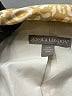 Jessica London 100% Polyester Ivory Kimono Size 24W - photo 7