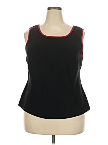 Studio 1 Tank Top (view 1)