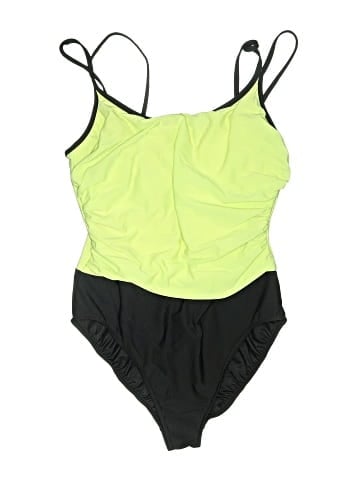 Trimshaper One Piece Swimsuit (view 1)