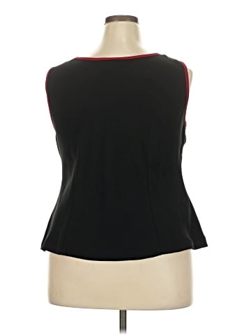Studio 1 Tank Top (view 2)