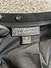 Classiques Entier Solid Black Wool Skirt Size 10 - photo 4