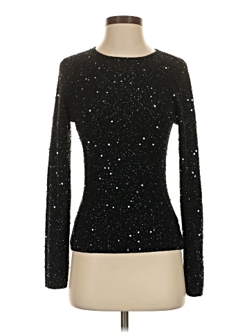 Classiques Entier Long Sleeve Top (view 1)