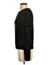 Classiques Entier Black Long Sleeve Top Size S - photo 5