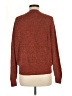 Madewell Tweed Brown Wool Pullover Sweater Size M - photo 2