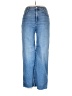 J.Crew Blue Jeans Size 30 waist (tall) - photo 1