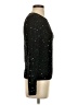 Classiques Entier Black Long Sleeve Top Size S - photo 4