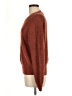 Madewell Tweed Brown Wool Pullover Sweater Size M - photo 5