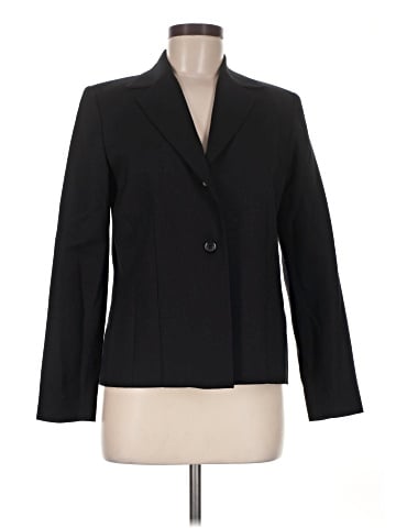 Pendleton Wool Blazer (view 1)